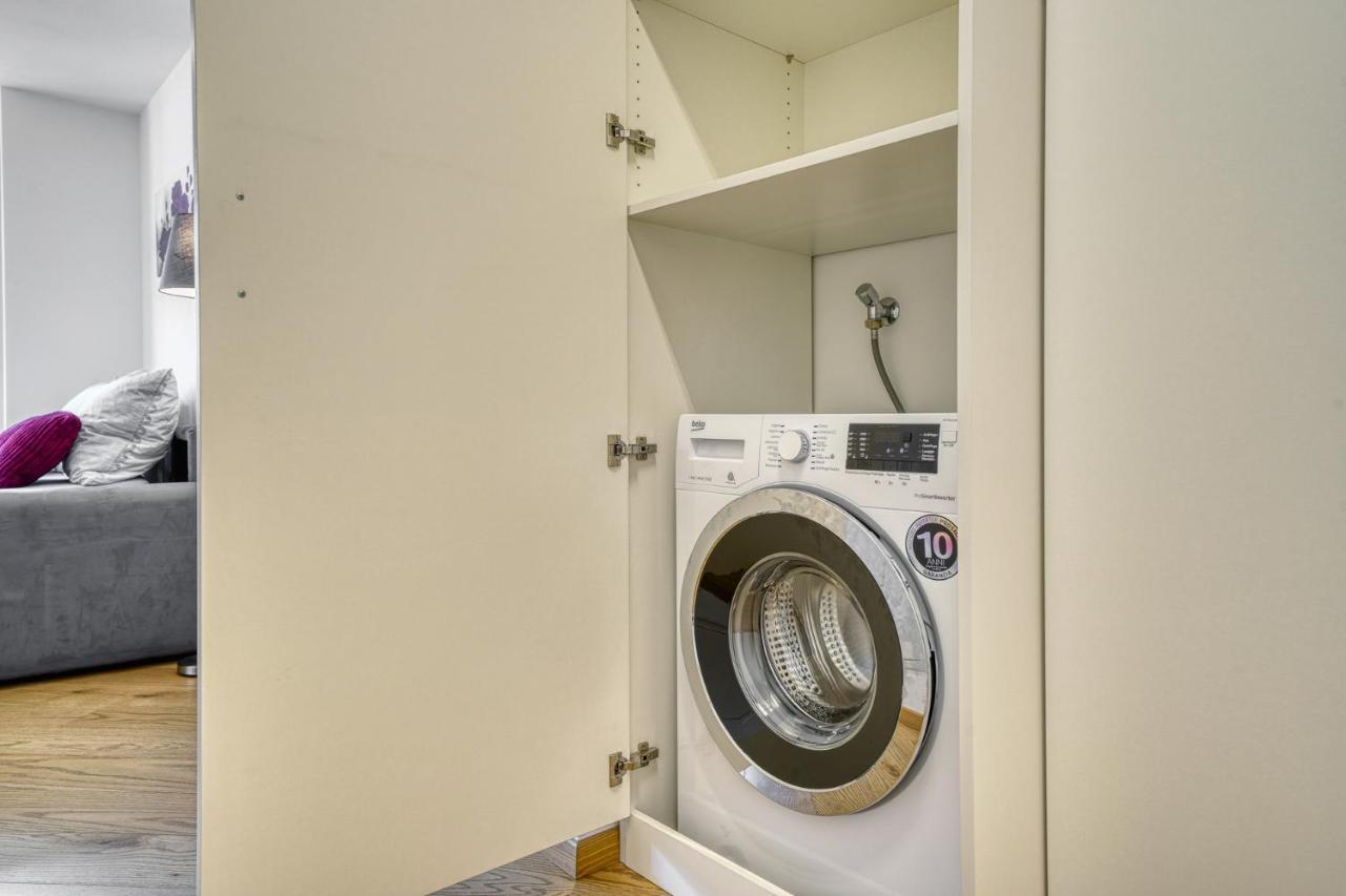 Ferienwohnung Im Zentrum Naturns Bagian luar foto